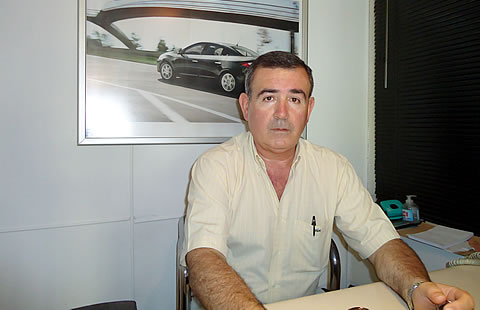 Renault &laquo;Latitude&raquo;