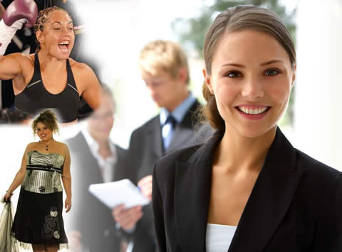 FOTO: D&iacute;a Internacional de la Mujer