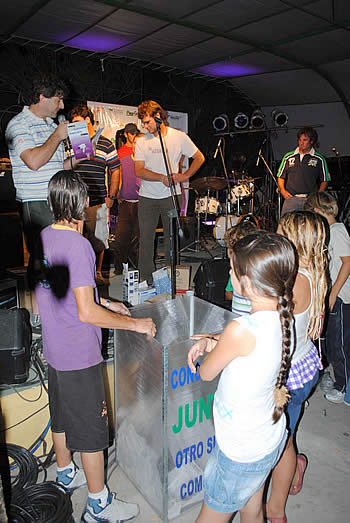 FOTO: Guatrach&eacute;