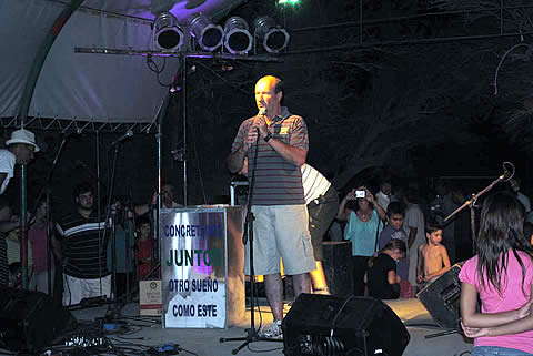 FOTO: Guatrach&eacute;