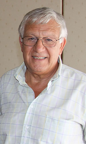 FOTO: Hugo Ams&eacute;