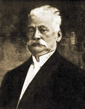Don Tom&aacute;s Mason