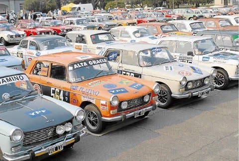 Gran Premio Hist&oacute;rico del A.C.A.