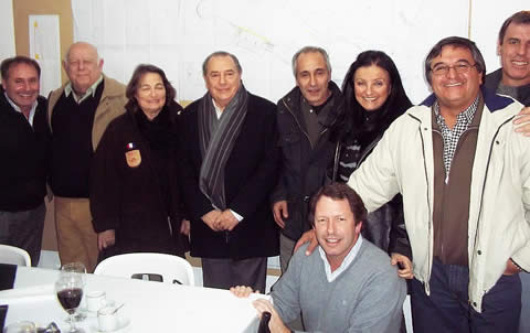 FOTO: Aut&oacute;dromo La Pampa