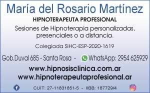 Hipnosis Clínica